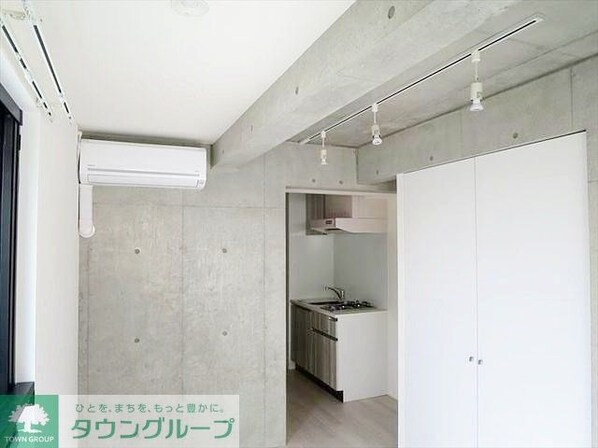 La Perla Ogikuboの物件内観写真